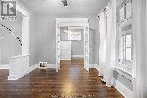 35 Mckeough Avenue, Chatham, ON - Indoor Photo Showing Other Room