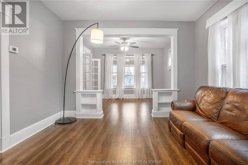 35 Mckeough Avenue, Chatham, ON - Indoor Photo Showing Other Room