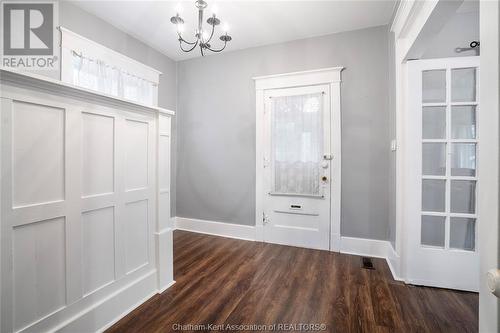 35 Mckeough Avenue, Chatham, ON - Indoor Photo Showing Other Room