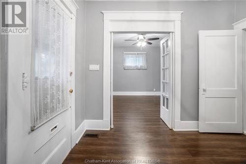 35 Mckeough Avenue, Chatham, ON - Indoor Photo Showing Other Room