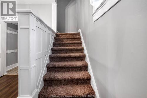 35 Mckeough Avenue, Chatham, ON - Indoor Photo Showing Other Room