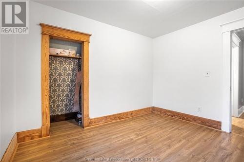 35 Mckeough Avenue, Chatham, ON - Indoor Photo Showing Other Room