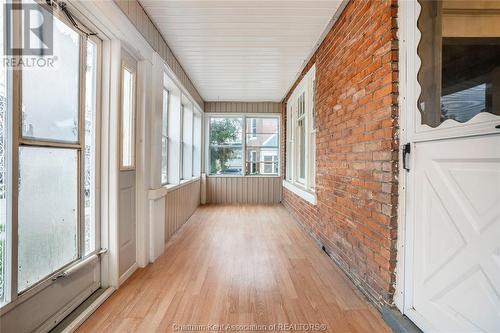 35 Mckeough Avenue, Chatham, ON - Indoor Photo Showing Other Room