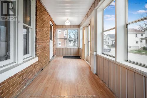 35 Mckeough Avenue, Chatham, ON -  Photo Showing Other Room