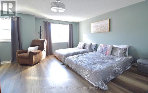 76 - 30 Imperial Road S, Guelph (Willow West/Sugarbush/West Acres), ON - Indoor Photo Showing Bedroom