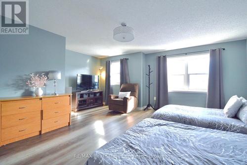 76 - 30 Imperial Road S, Guelph (Willow West/Sugarbush/West Acres), ON - Indoor Photo Showing Bedroom