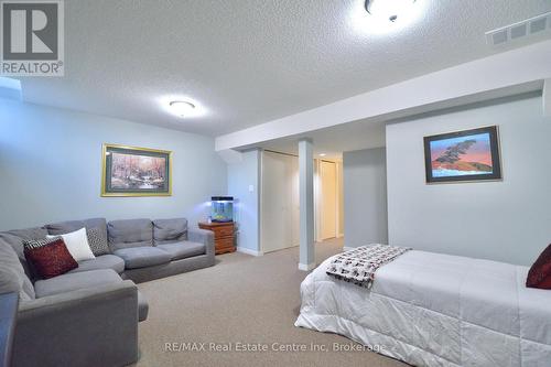 76 - 30 Imperial Road S, Guelph (Willow West/Sugarbush/West Acres), ON - Indoor Photo Showing Bedroom