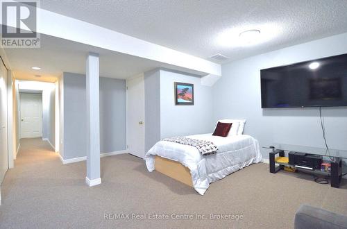 76 - 30 Imperial Road S, Guelph (Willow West/Sugarbush/West Acres), ON - Indoor Photo Showing Bedroom