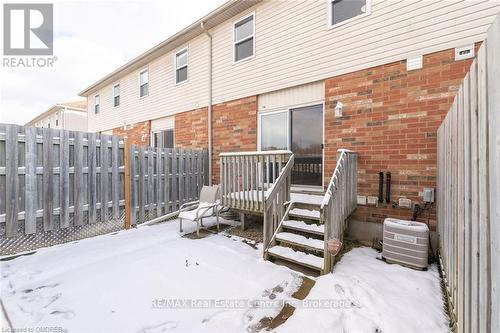 76 - 30 Imperial Road S, Guelph (Willow West/Sugarbush/West Acres), ON - Outdoor With Exterior