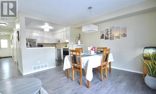 76 - 30 Imperial Road S, Guelph (Willow West/Sugarbush/West Acres), ON - Indoor Photo Showing Dining Room