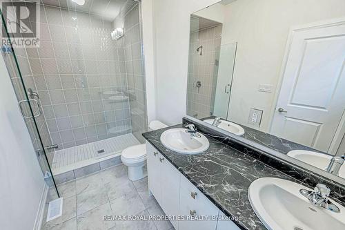 2982 Seagrass Street, Pickering, ON - Indoor Photo Showing Bathroom