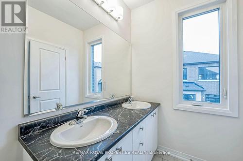 2982 Seagrass Street, Pickering, ON - Indoor Photo Showing Bathroom