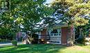 375 Neal Drive, Richmond Hill, ON  - Outdoor 