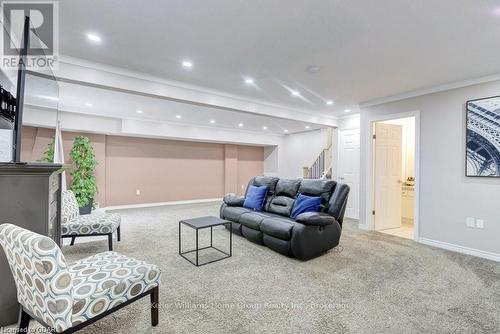 8 Hayward Crescent, Guelph (Clairfields), ON - Indoor