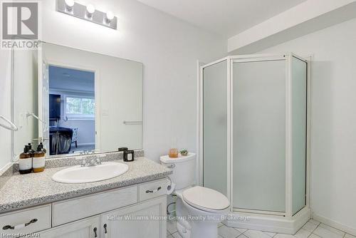 8 Hayward Crescent, Guelph (Clairfields), ON - Indoor Photo Showing Bathroom