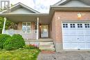 8 Hayward Crescent, Guelph (Clairfields), ON  - Outdoor With Deck Patio Veranda 