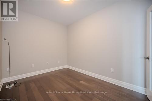 708 - 160 Macdonell Street, Guelph (Central West), ON - Indoor Photo Showing Other Room