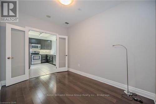 708 - 160 Macdonell Street, Guelph (Central West), ON - Indoor Photo Showing Other Room