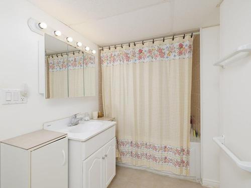 Bathroom - 91 Rue De Neuville, L'Île-Perrot, QC - Indoor Photo Showing Laundry Room