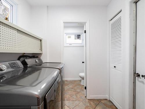 Salle de lavage - 1740 Crois. Seguin, Brossard, QC - Indoor Photo Showing Laundry Room