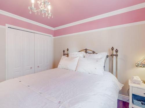 Bedroom - 731 Rue Frenette, Donnacona, QC - Indoor Photo Showing Bedroom