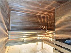 Sauna - 