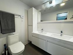 Ensuite bathroom - 