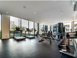 Exercise room - 