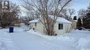 416 Simpson Street, Outlook, SK  - Outdoor 