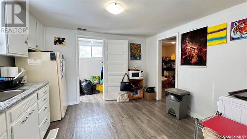 416 Simpson Street, Outlook, SK - Indoor Photo Showing Kitchen