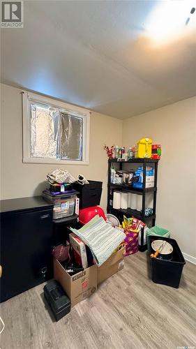 416 Simpson Street, Outlook, SK - Indoor Photo Showing Other Room