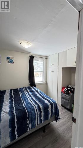 416 Simpson Street, Outlook, SK - Indoor Photo Showing Bedroom