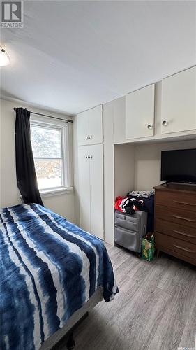 416 Simpson Street, Outlook, SK - Indoor Photo Showing Bedroom