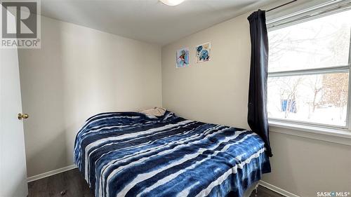 416 Simpson Street, Outlook, SK - Indoor Photo Showing Bedroom