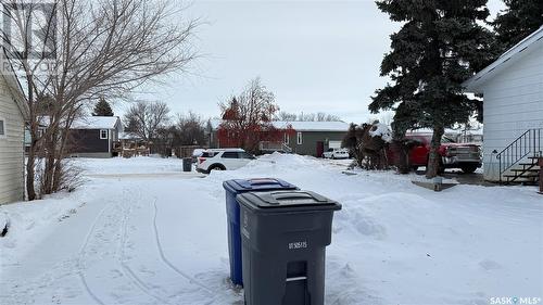 416 Simpson Street, Outlook, SK - Outdoor