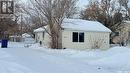 416 Simpson Street, Outlook, SK  - Outdoor 