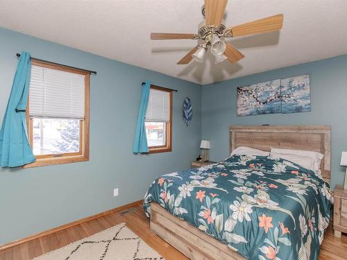 248 Prospect Avenue, Thunder Bay, ON - Indoor Photo Showing Bedroom