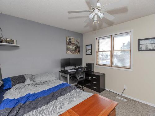 248 Prospect Avenue, Thunder Bay, ON - Indoor Photo Showing Bedroom