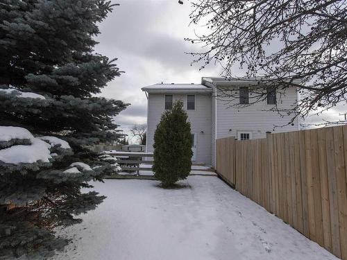 248 Prospect Avenue, Thunder Bay, ON - Outdoor