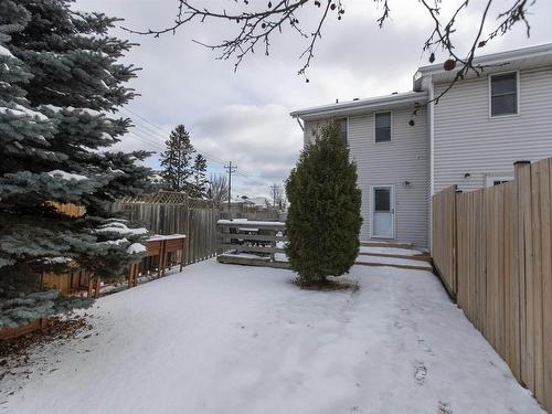 248 Prospect Avenue, Thunder Bay, ON - Outdoor