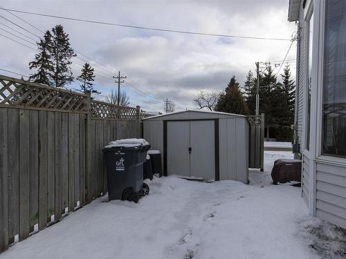 248 Prospect Avenue, Thunder Bay, ON - Outdoor