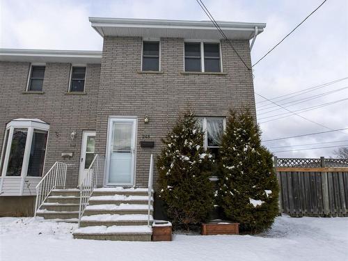 248 Prospect Avenue, Thunder Bay, ON - Outdoor