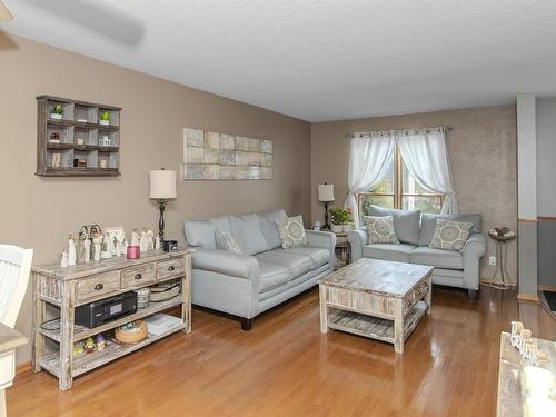 248 Prospect Avenue, Thunder Bay, ON - Indoor Photo Showing Living Room