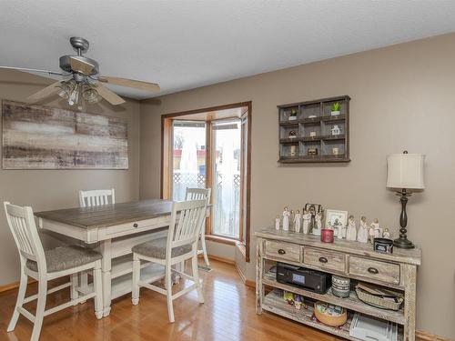 248 Prospect Avenue, Thunder Bay, ON - Indoor Photo Showing Dining Room