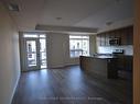 116-1597 Rose Way, Milton, ON  - Indoor Photo Showing Kitchen 