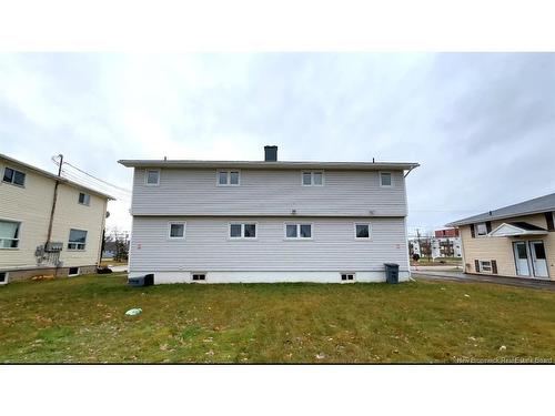 71-73 Murphy Ave, Moncton, NB 