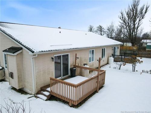 133 Shediac Rd, Moncton, NB 