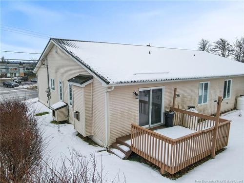 133 Shediac Rd, Moncton, NB 