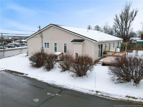 133 Shediac Rd, Moncton, NB 