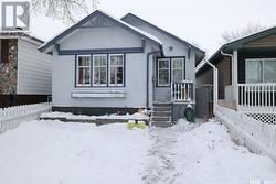 2077 Elliott STREET  Regina, SK S4N 3G8